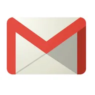 Gmail Correo Electrónico logotipo