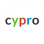 Cypro Restaurantes logotipo