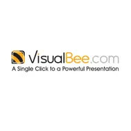 VisualBee logotipo