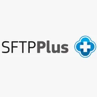 SFTPPlus logotipo