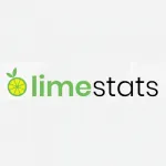 LimeStats logotipo