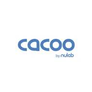Cacoo logotipo