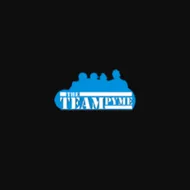 Teampyme logotipo
