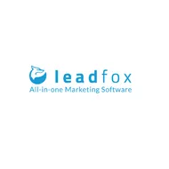 Leadfox logotipo