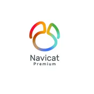 Navicat Premium logotipo