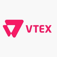 VTEX Commerce logotipo