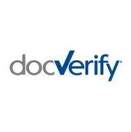 DocVerify logotipo