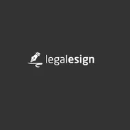 Legalesign logotipo