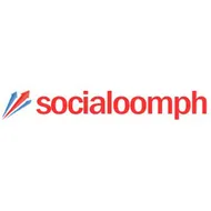 SocialOomph logotipo