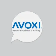 AVOXI VoIP Gateway logotipo