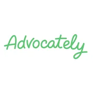 Advocately logotipo