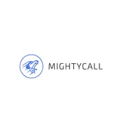 MightyCall Voip logotipo