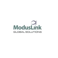 ModusLink Solutions logotipo