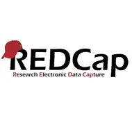REDCap Software Encuestas logotipo