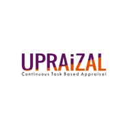 UPRAiZAL logotipo