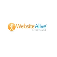 WebsiteAlive logotipo