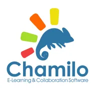 Chamilo LMS logotipo