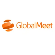 GlobalMeet logotipo