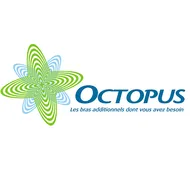 Octopus Soporte TI logotipo