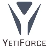 YetiForce logotipo