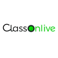ClassOnLive logotipo