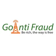 GoAntiFraud logotipo