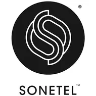 Sonetel Software VoIP logotipo
