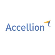 Accellion logotipo