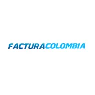 FacturaCO logotipo
