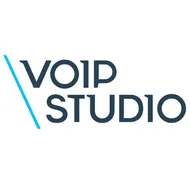 VoIPstudio logotipo