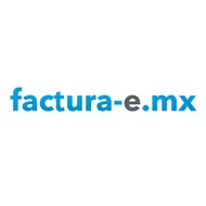 Factura-e.mx logotipo