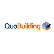 QuoBuilding ERP logotipo