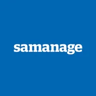 Samanage Help Desk logotipo