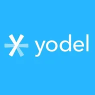 Yodel.io logotipo