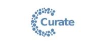 Curate COGS logotipo