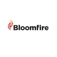 Bloomfire logotipo