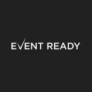 Event Ready logotipo