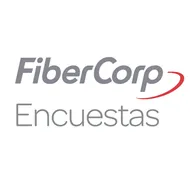 Fibercorp Encuestas logotipo
