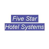 Five Star Hotel Software logotipo
