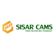 SISAR CAMS logotipo