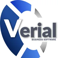 Verial Hotelería logotipo