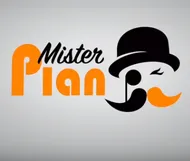 MisterPlan Reservas logotipo