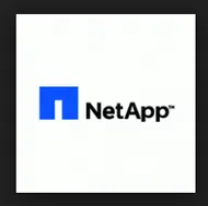 NetApp Backup Backup logotipo