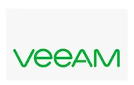 Veeam Backup logotipo