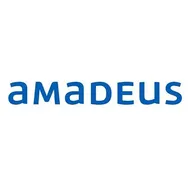 Amadeus LinkHotel logotipo