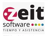 ZEIT Control de Planta logotipo