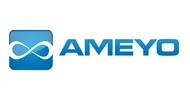 Ameyo Software IVR logotipo