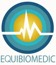 Equibiomedic CMMS logotipo