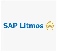 SAP Litmos LMS logotipo