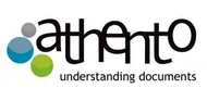 Athento Software logotipo
